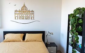 Living Rome - San Paolo